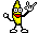 banana